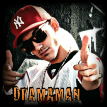 Cover Mr Dramaman