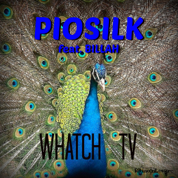 Cover Piosilk & Billah