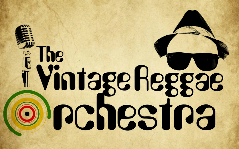 the vintage reggae orchestra